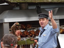 Ostersonntagspaziergang durch den Böhmischen Prater